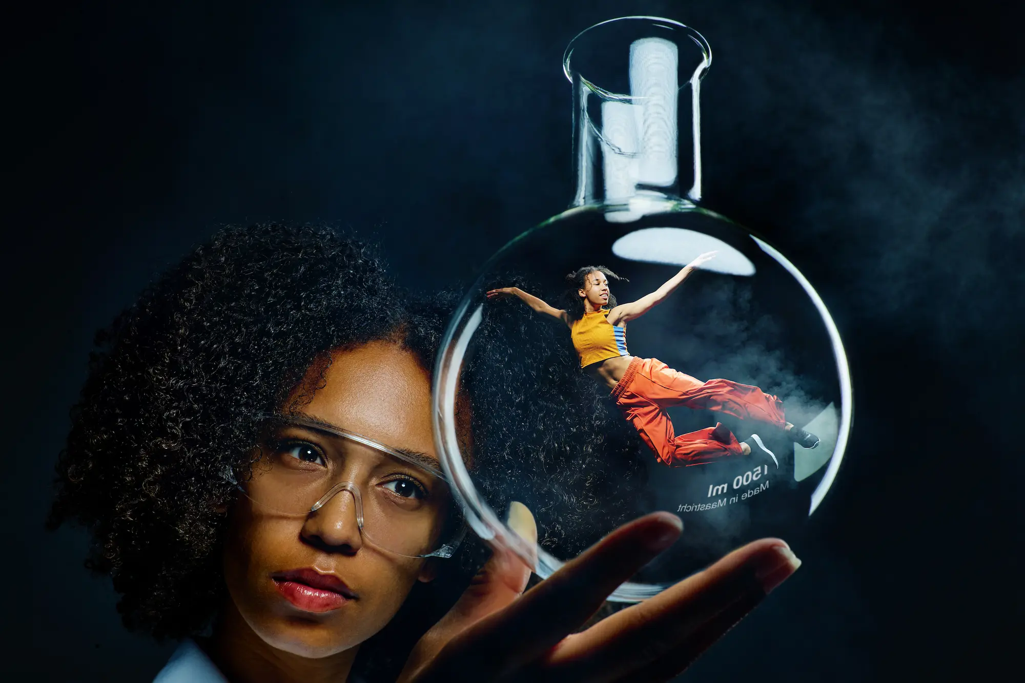 DANSLAB 3 - SALLY Dansgezelschap Maastricht