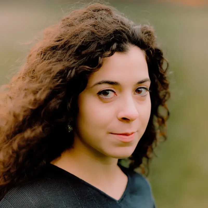Mireia Varón Gallofré