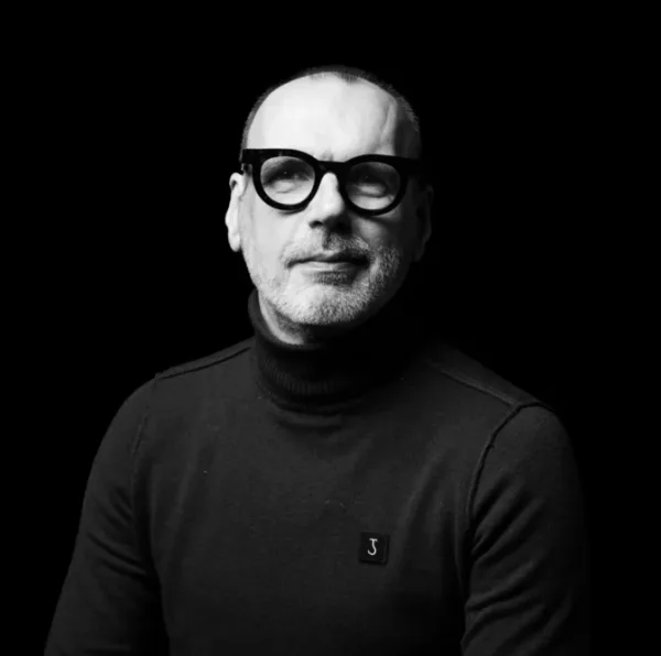 Ben van Buuren