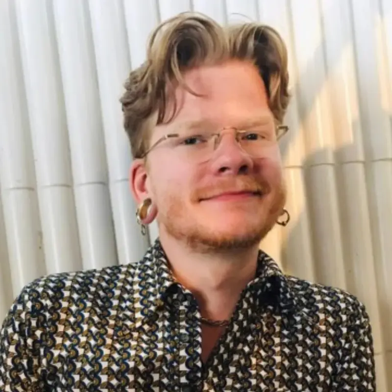 Mitchel Pörteners