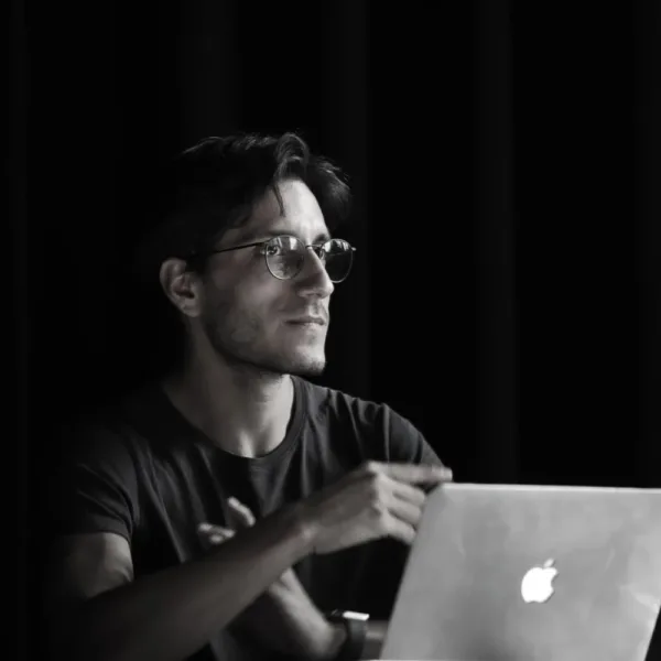 Patrizio Bucci