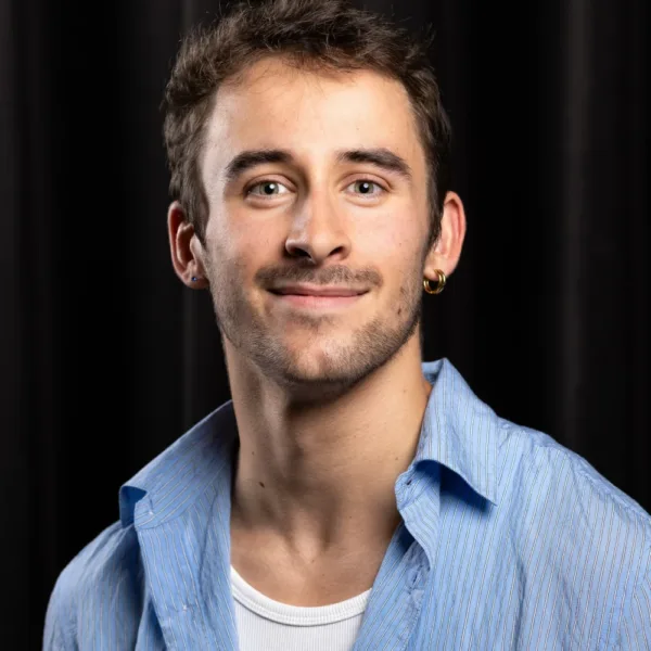 Raphaël Quintanel